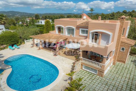 Villa i Ibiza, Ibiza, Ibiza - € 3.960.000 | Ref: 1311 - foto 31